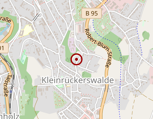 Karte: Engel Doris Physotherapie