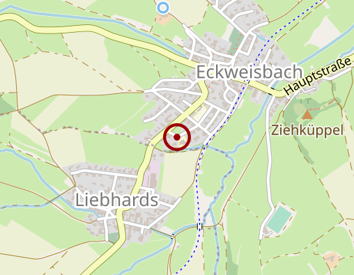 Karte: Schiebelhut Birgit