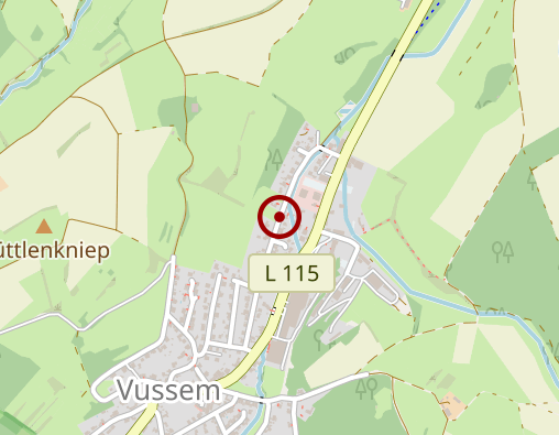 Karte: Fischer-Kuck U.