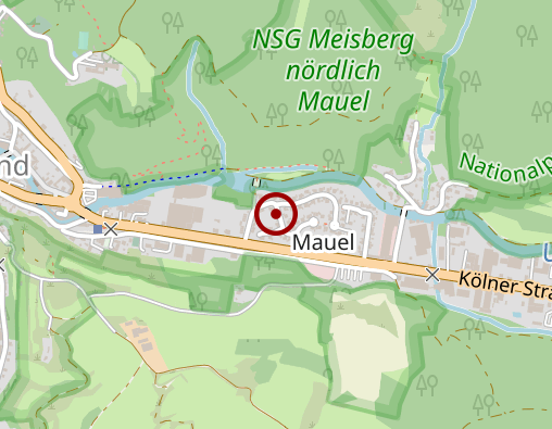 Karte: Mooren L., E.