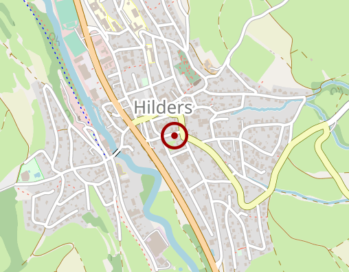 Karte: Wohanka-Diezel Karin