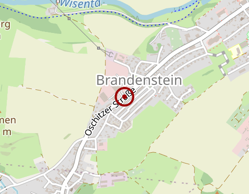 Karte: Birnstein Susen