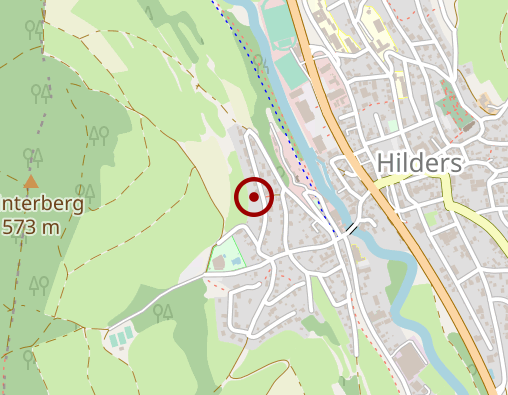 Karte: Woytaszek Klaus