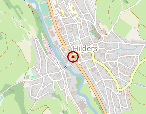 Karte: Häßler Nicole