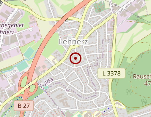 Karte: Felgenhauer Frank