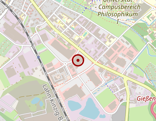 Karte: Lara's Schlüsseldienst