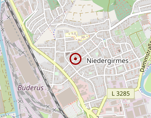 Karte: Grau Wilhelm und Sohn