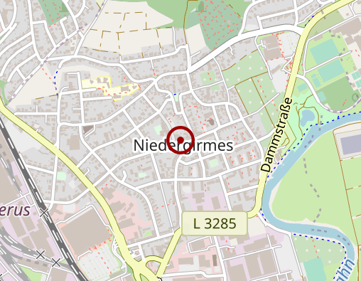 Karte: Linden-Apotheke