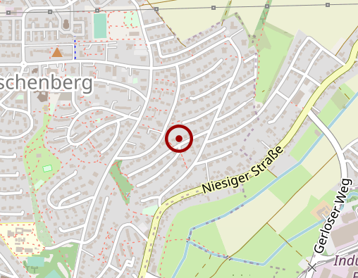 Karte: Klinner Christiane Dipl.-Soz.päd., Dipl.-Supervisor