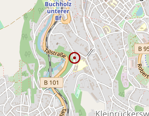 Karte: Süß Christine Dr. med. Fachärztin für Physiotherapie u. Innere Med. Chiropraktiker