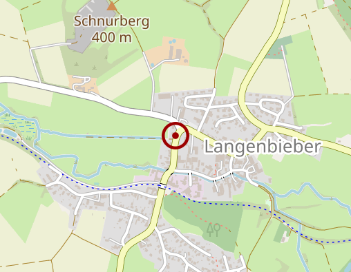 Karte: Exler Cordula