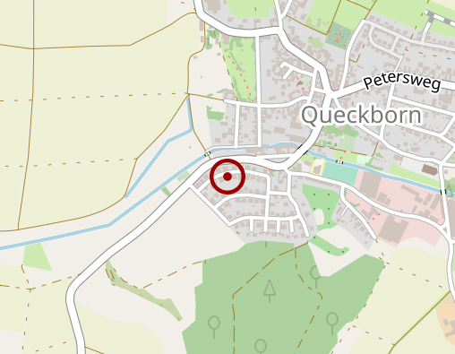 Karte: xfach Schließfachservice