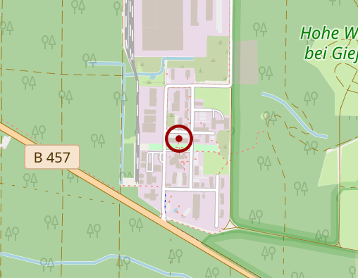 Karte: LEA Medizintechnik GmbH