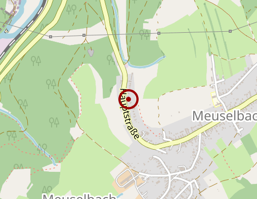 Karte: Physiotherapie Die Gesundheitspraxis