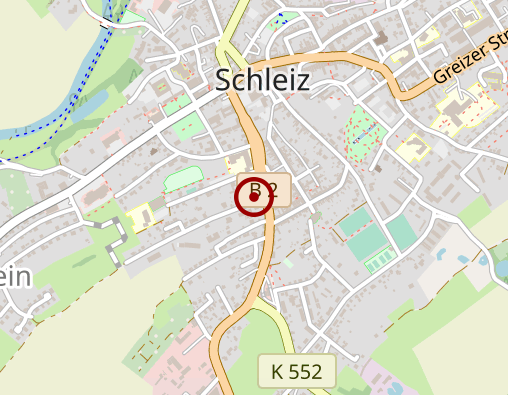 Karte: Beauty & Ästhetik-Studio Dr.med.