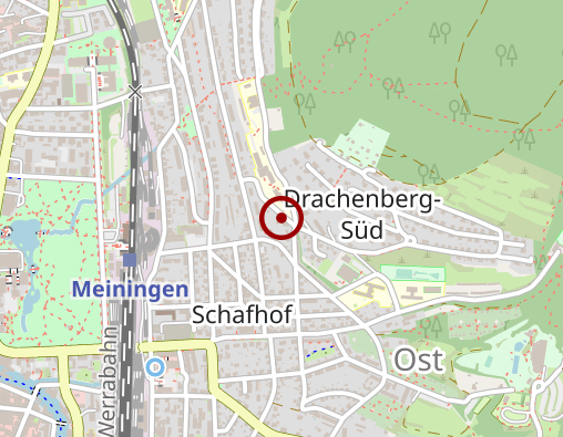 Karte: Müller Katrin