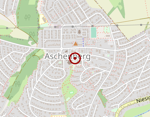 Karte: Aschenberg-Apotheke