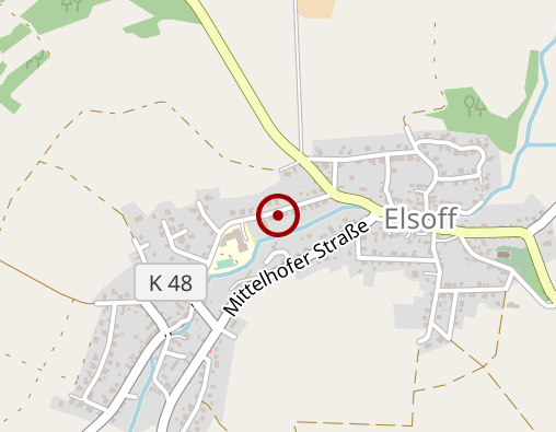 Karte: Wagner Ursula