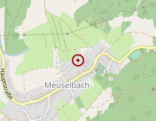 Karte: Müller-Marks Jasmin