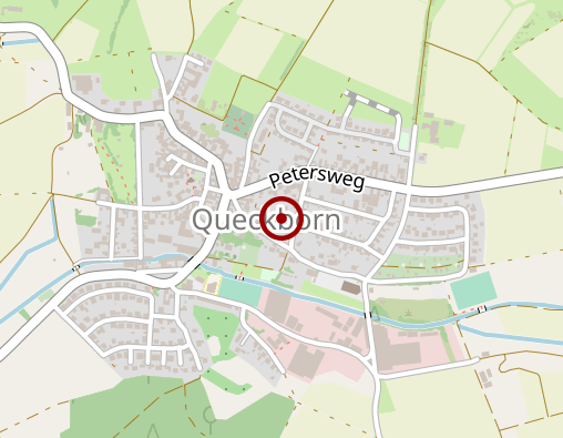 Karte: Hahn Kornelia