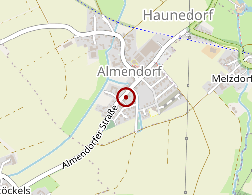 Karte: Zagerelahi N.