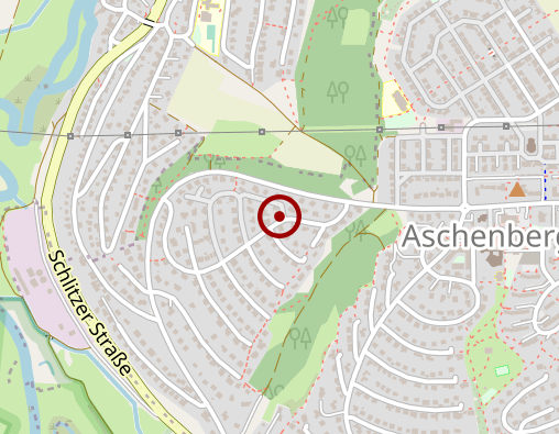 Karte: Wetter Clemens