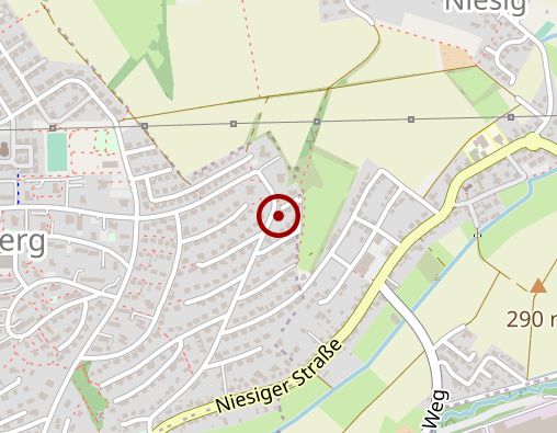 Karte: Ayurveda Harmony House