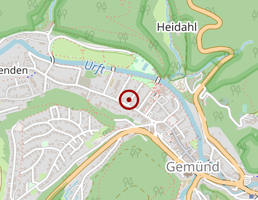 Karte: Schneidereit G.