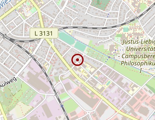 Karte: Rost Wolf-Detlef Dr.