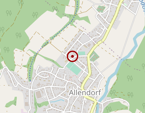 Karte: Rosenlehner Stefan