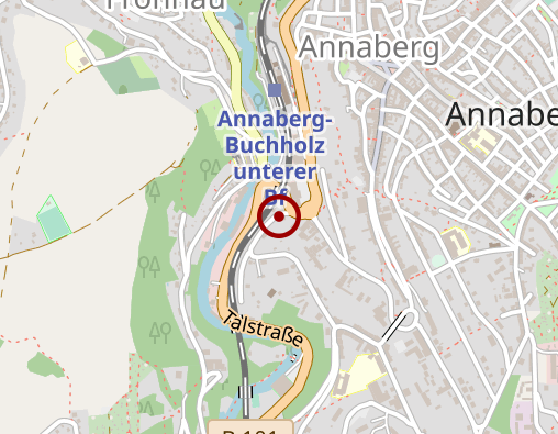 Karte: Tottewitz Sieglinde Physiotherapeutin