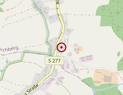 Karte: Lorenz Beate Physiotherapie