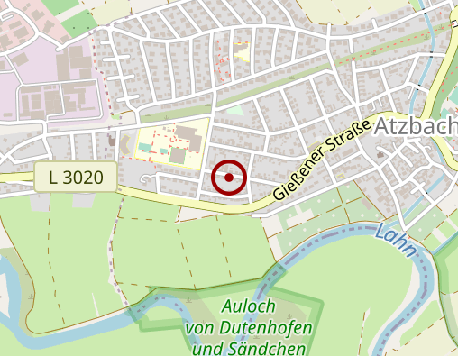 Karte: Spaltenberger Eva