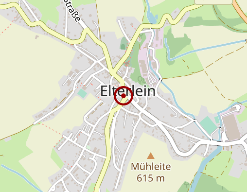 Karte: Markt-Apotheke