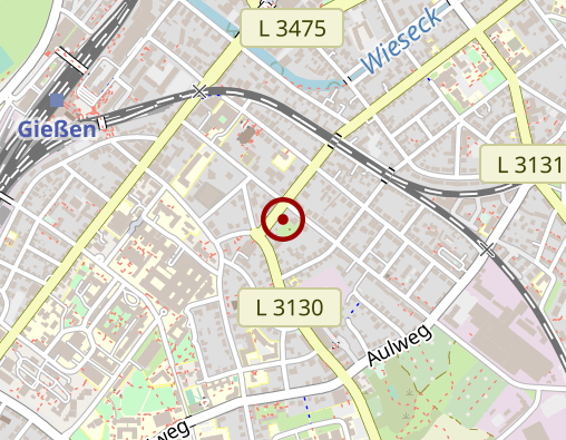 Karte: Bingel Claudia Dipl.-Psych.