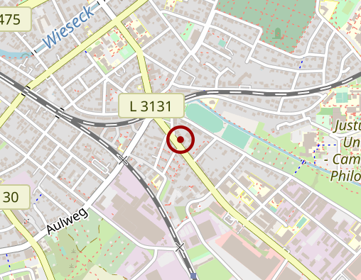 Karte: Häbler Peter u. Claudia