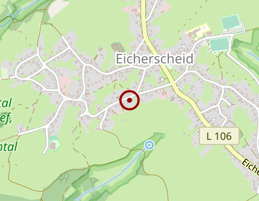 Karte: Absicherung Schlüsseldienst Engel