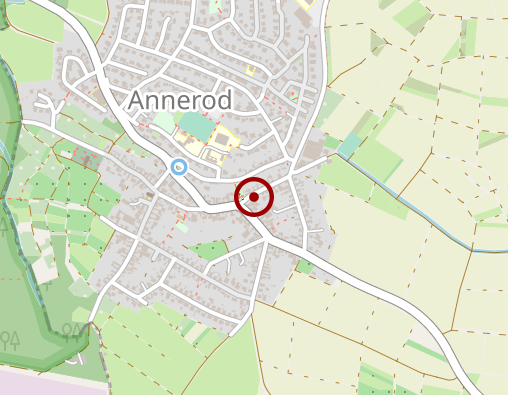 Karte: Ars Curandi Mobile Krankenpflege GmbH