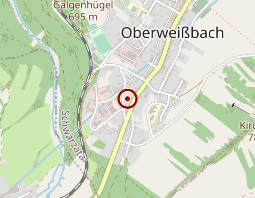 Karte: Werner Jürgen