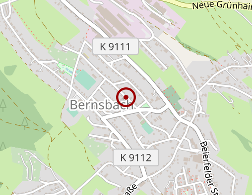 Karte: Soziale Begleitung - Viola Degenkolb