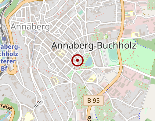 Karte: Böheim Ruth Physiotherapie