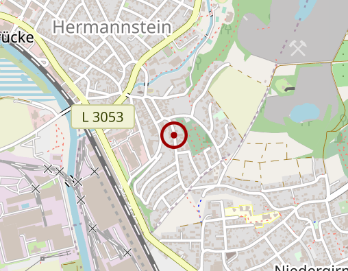 Karte: Pflegedienst Impuls GmbH & CO. KG