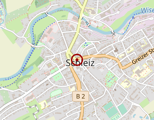 Karte: Schirneck Miriam