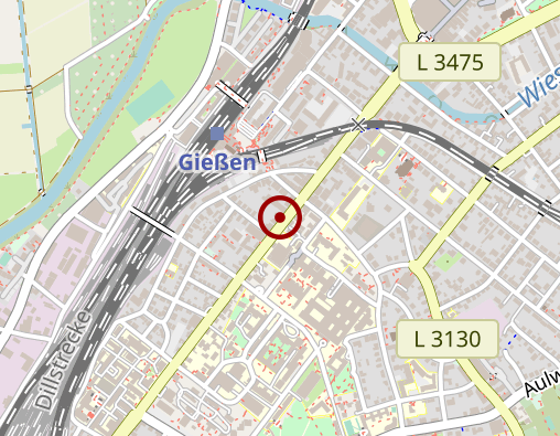 Karte: Jaeger-Leu Dr.