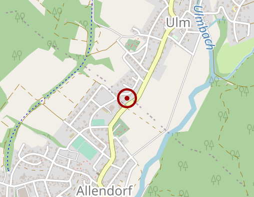 Karte: Gerhardt Marianne