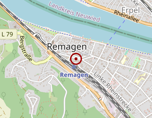 Karte: Graben Apotheke im Ärztehaus