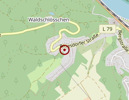 Karte: Pfäffle Walter Dipl.-Ing. (FH)