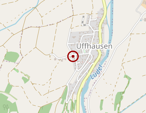 Karte: Oestreich Stefan