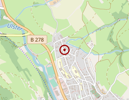 Karte: Leicht Hannelore