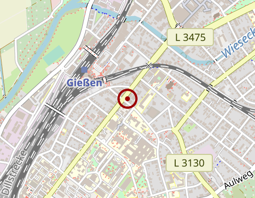 Karte: Jacobi Felix Dr. med., Schilling/PD Dr.med. & Kollegen